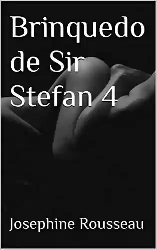 Livro PDF: Brinquedo de Sir Stefan 4