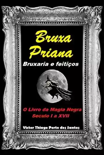 Livro PDF: Bruxa Priana