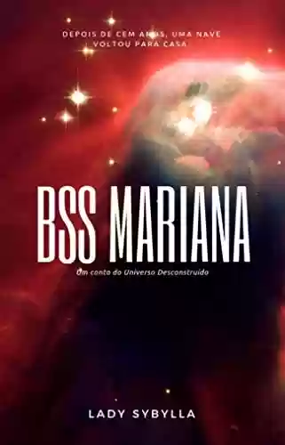 Capa do livro: BSS Mariana (Universo Desconstruído Livro 2) - Ler Online pdf
