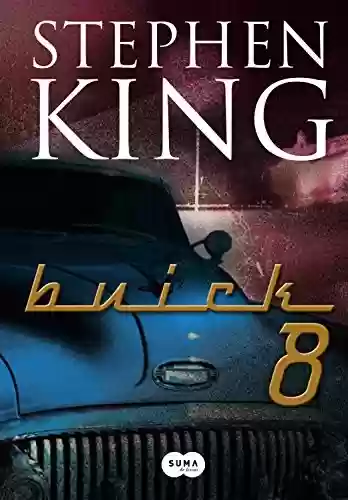 Livro PDF: Buick 8