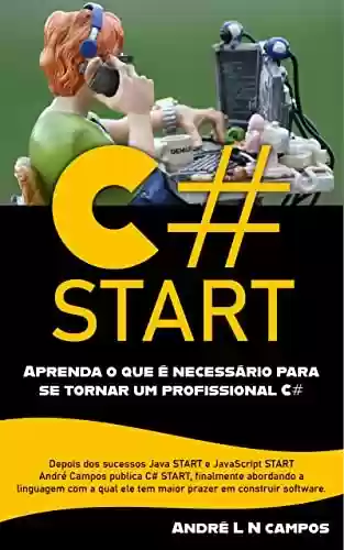 Livro PDF: C# Start
