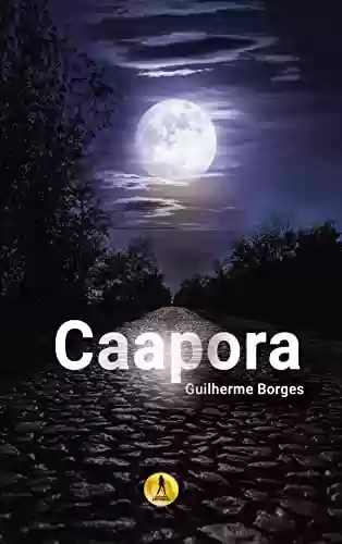Livro PDF Caapora