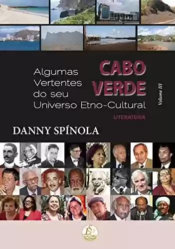 Livro PDF: Cabo Verde: Algumas Vertentes do seu Universo Etno-Cultural