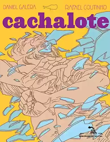 Livro PDF: Cachalote