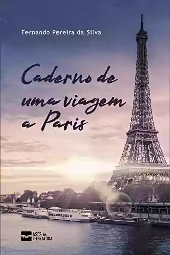 Livro PDF: Caderno de uma viagem a Paris
