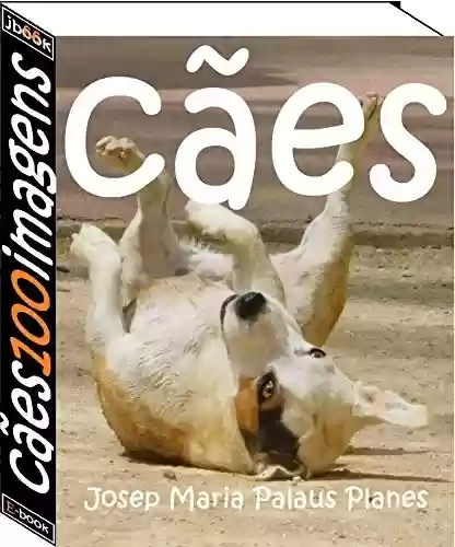Livro PDF: cães (100 imagens)