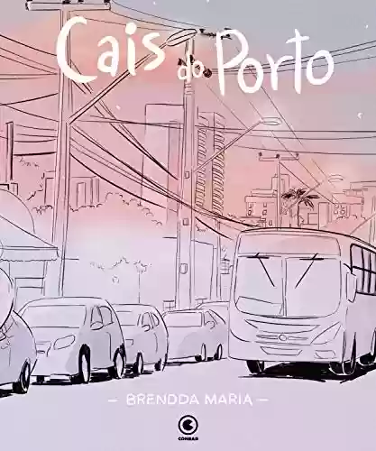 Capa do livro: Cais do Porto - Ler Online pdf