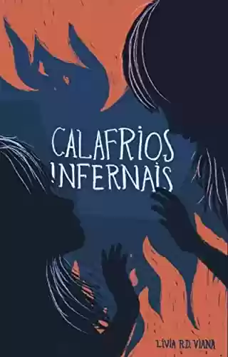 Livro PDF: Calafrios Infernais: Contos de Evanescencia e Morte