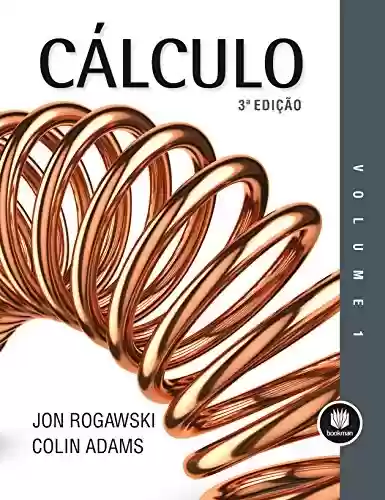 Livro PDF: Cálculo - Volume 1