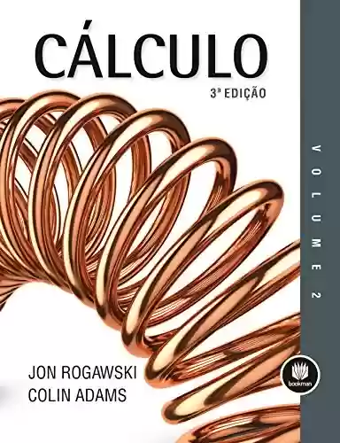 Livro PDF: Cálculo - Volume 2