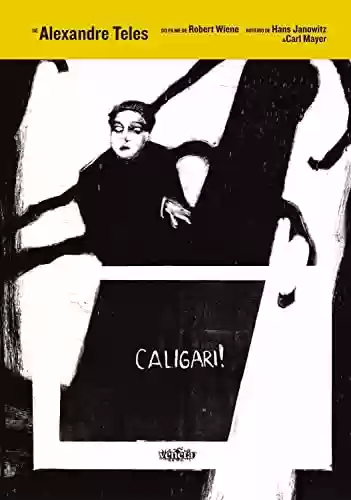 Capa do livro: Caligari - Ler Online pdf