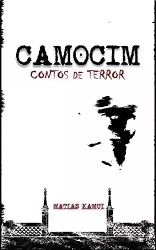 Livro PDF CAMOCIM CONTOS DE TERROR