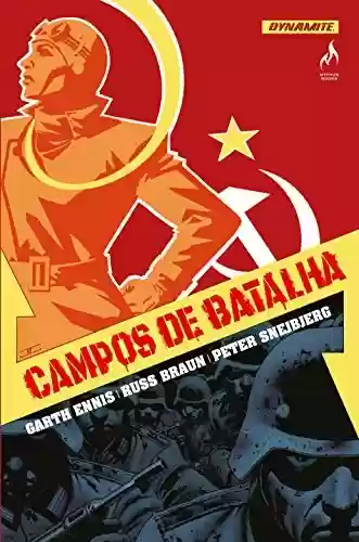Livro PDF: Campos de Batalha - Volume 1