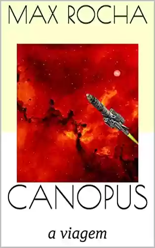 Capa do livro: CANOPUS: a viagem - Ler Online pdf
