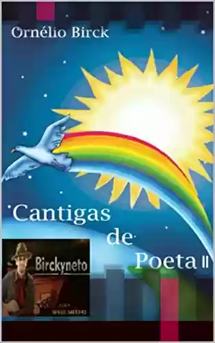 Livro PDF: Cantigas de Poeta II