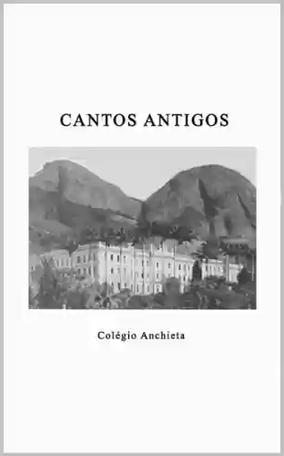 Livro PDF: Cantos Antigos