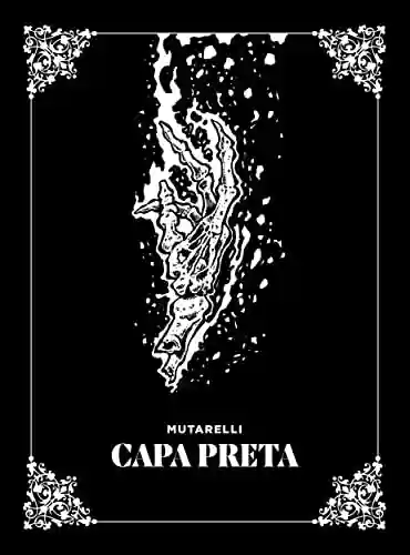 Livro PDF: Capa Preta