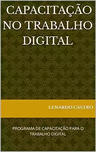 Livro PDF: Capacitação no Trabalho Digital