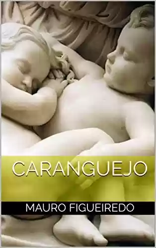 Capa do livro: CARANGUEJO (CRIATURAS DEMASIADAMENTE HUMANAS) - Ler Online pdf