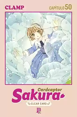 Capa do livro: Cardcaptor Sakura - Clear Card Arc Capítulo 050 - Ler Online pdf