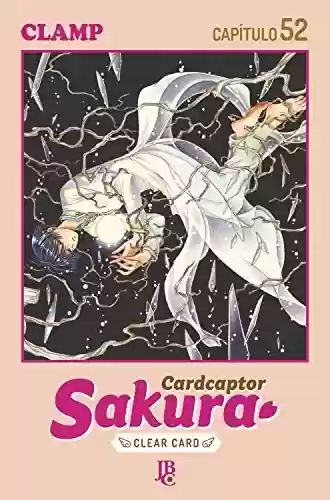 Livro PDF: Cardcaptor Sakura - Clear Card Arc Capítulo 052