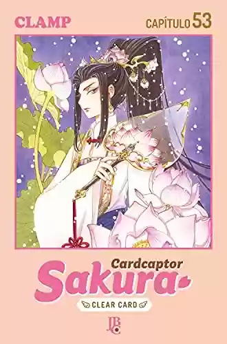 Livro PDF: Cardcaptor Sakura - Clear Card Arc Capítulo 053