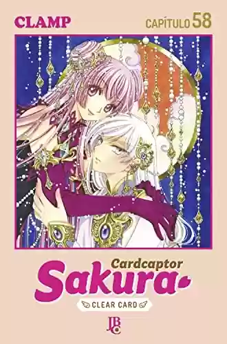 Livro PDF Cardcaptor Sakura - Clear Card Capítulo 058