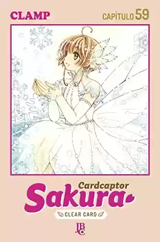 Livro PDF: Cardcaptor Sakura - Clear Card Capítulo 059