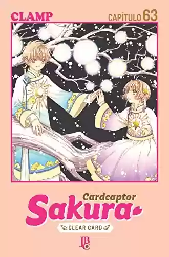 Livro PDF: Cardcaptor Sakura - Clear Card Capítulo 063