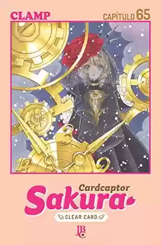 Livro PDF Cardcaptor Sakura - Clear Card Capítulo 065