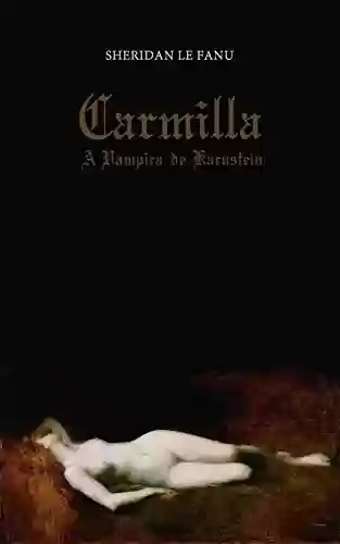 Livro PDF Carmilla: A Vampira de Karnstein