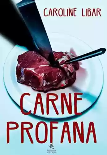 Livro PDF Carne Profana