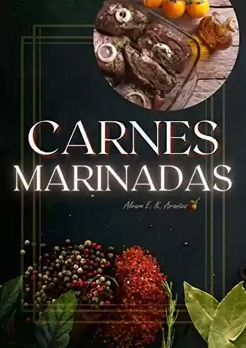 Livro PDF: CARNES MARINADAS: MARINADAS