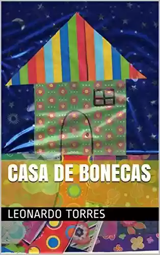 Livro PDF: Casa de Bonecas