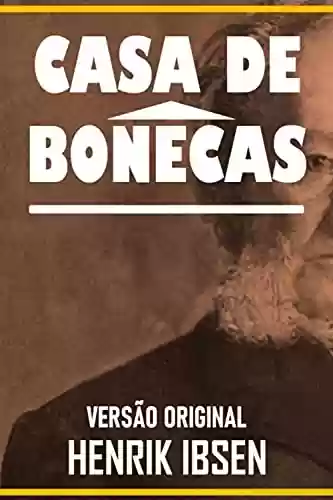 Livro PDF: CASA DE BONECAS: Versão Original