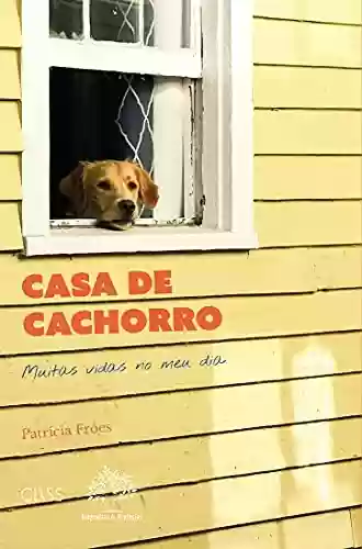 Livro PDF: Casa de cachorro