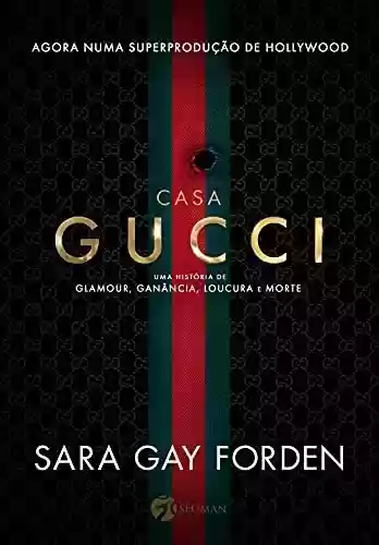 Livro PDF: Casa Gucci