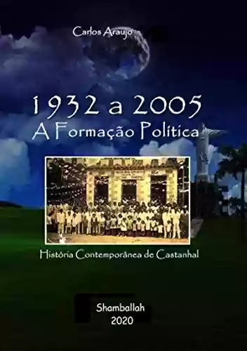 Livro PDF: Castanhal - A Formação Política