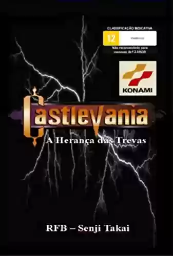 Livro PDF Castlevania