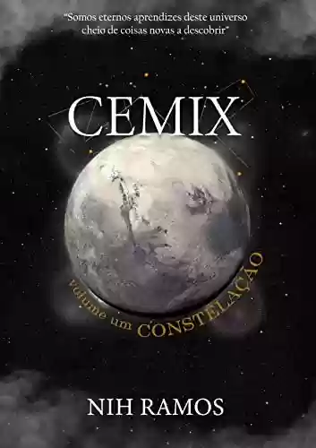 Capa do livro: Cemix: Constelação - Ler Online pdf