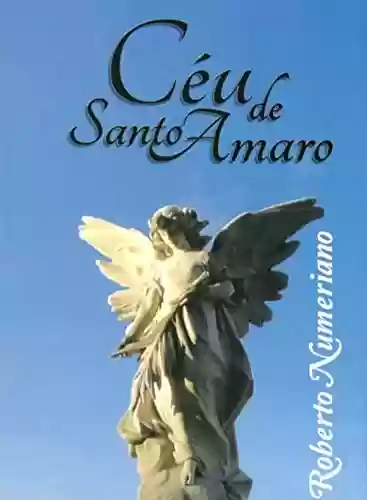 Capa do livro: Céu de Santo Amaro - Ler Online pdf