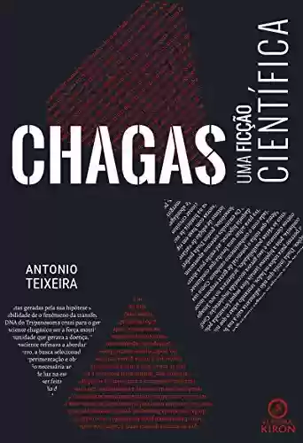 Livro PDF Chagas: uma ficção científica
