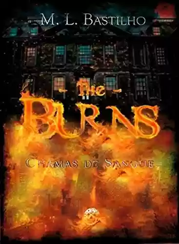Livro PDF: Chamas de Sangue: The Burns
