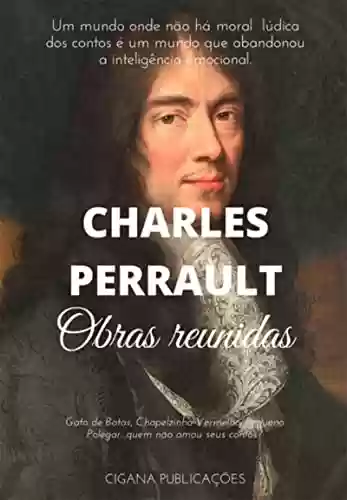 Livro PDF: Charles Perrault Obras Reunidas