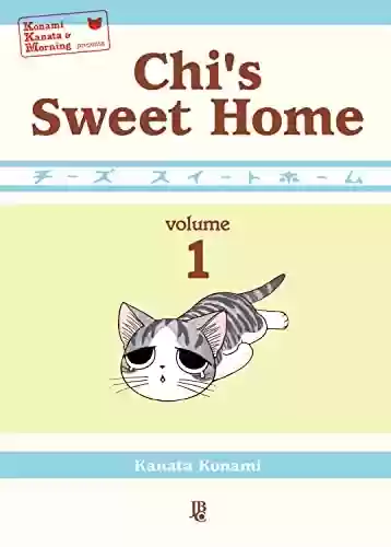 Livro PDF: Chi's Sweet Home vol. 01