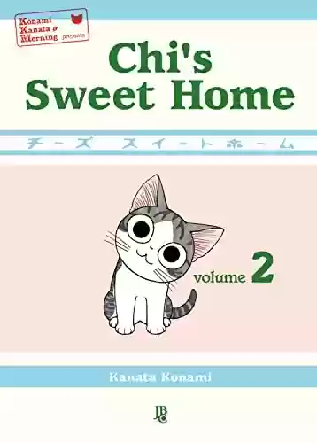 Livro PDF: Chi's Sweet Home vol. 02
