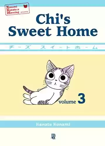 Livro PDF: Chi's Sweet Home vol. 03