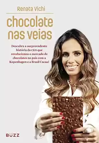 Livro PDF: Chocolate nas veias