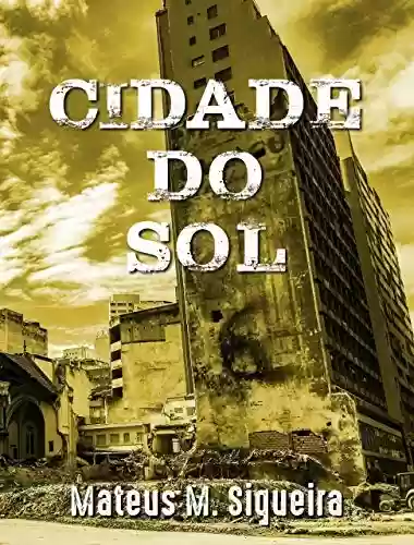 Livro PDF Cidade do Sol