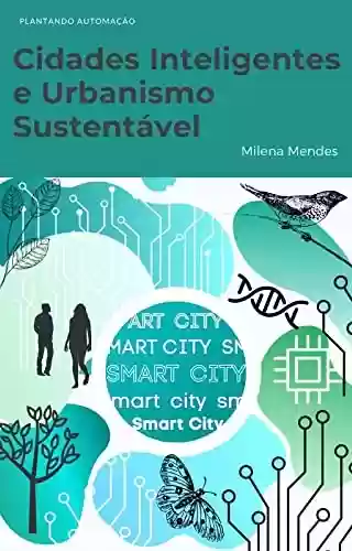 Livro PDF: Cidades Inteligentes e Urbanismo Sustentável